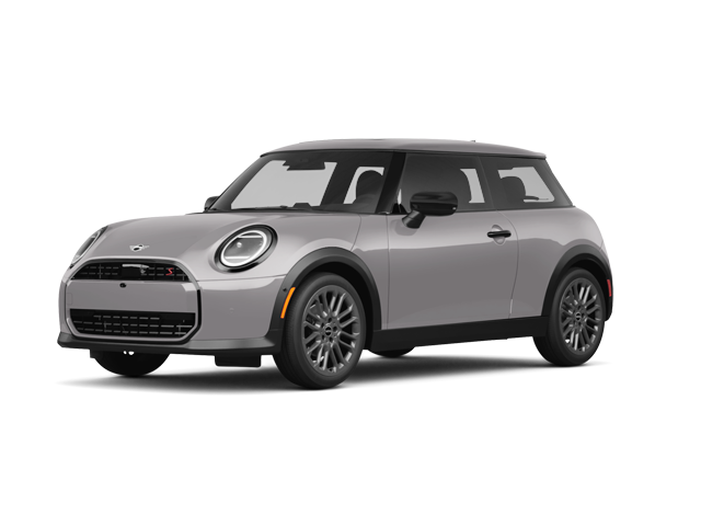 MINI HARDTOP_2_DOOR