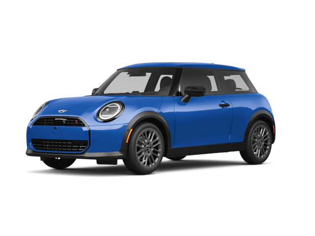 MINI HARDTOP_2_DOOR