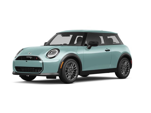 MINI HARDTOP_2_DOOR