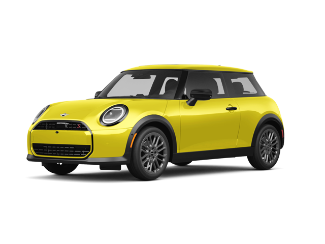 MINI HARDTOP_2_DOOR