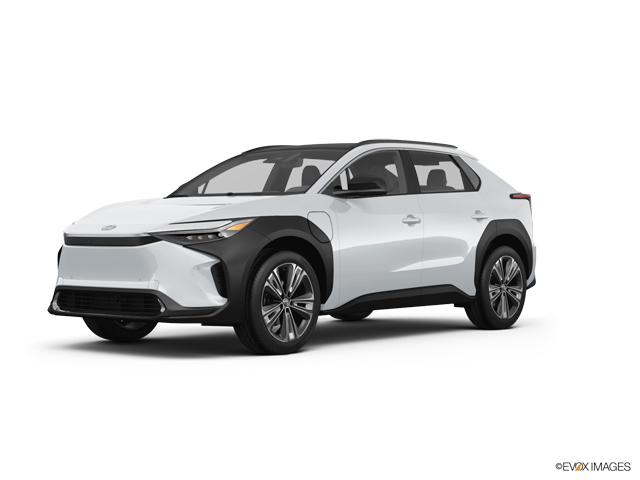 2025 Toyota bZ4X Electric