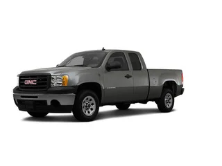 2013 GMC Sierra 1500