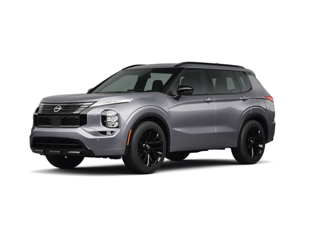 2026 Nissan Rogue Plug-in Hybrid Platinum, front three-quarter view, paint 1 of 8