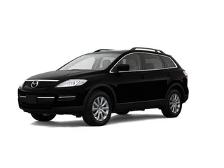 2007 Mazda CX-9