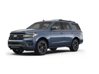 2022 Ford Expedition