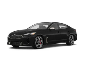 2020 Kia Stinger