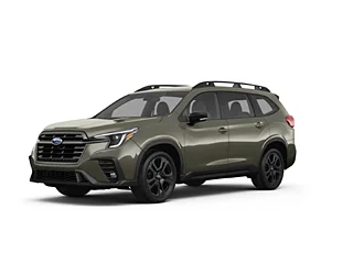 2025 Subaru Ascent