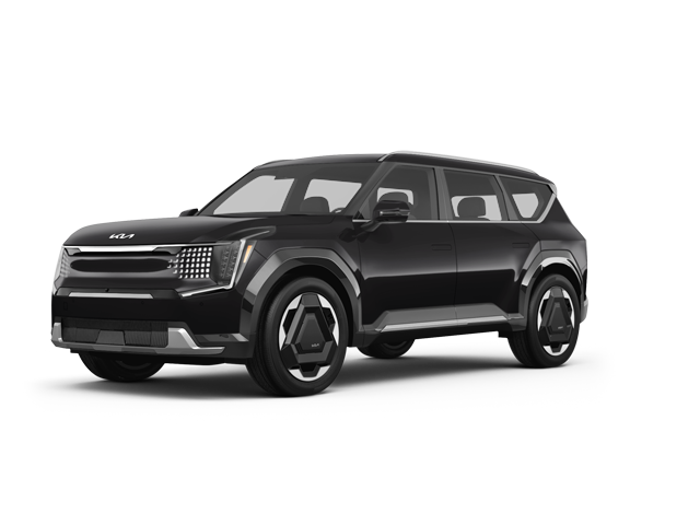 KIA EV9