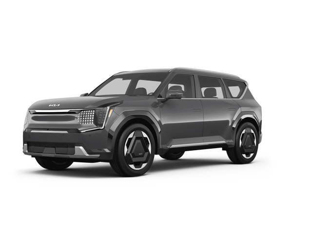 KIA EV9