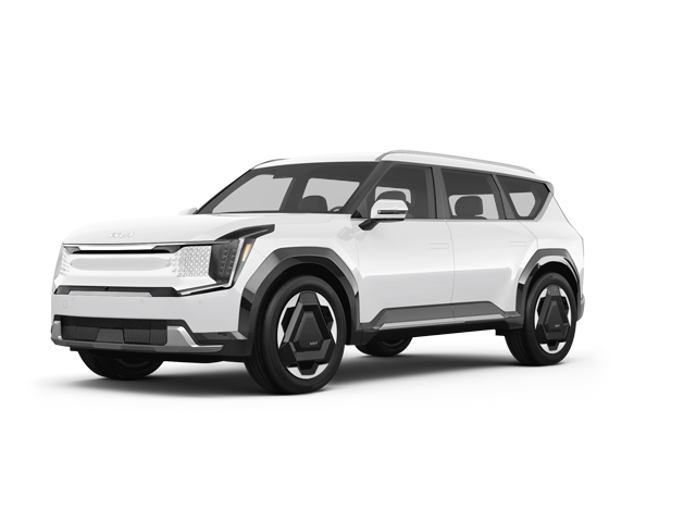 KIA EV9