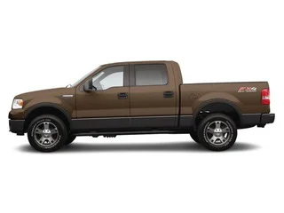 2006 Ford F-150