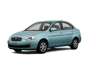 2007 Hyundai Accent