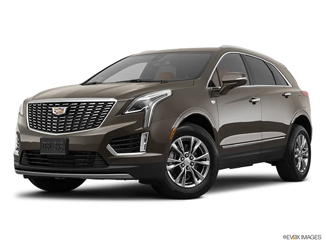 2020 Cadillac XT5: Price, Review, Photos and Specs Read This