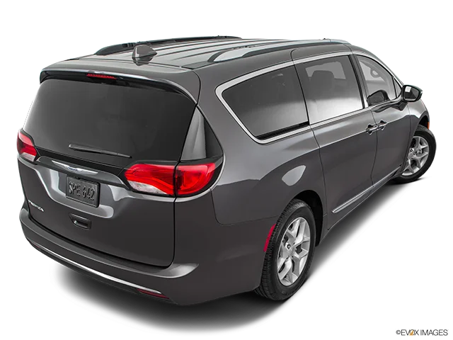 2017 Chrysler Pacifica: Price, Review, Photos and Specs - Read This ...