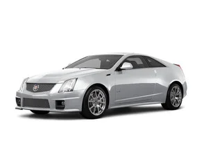 2011 Cadillac CTS