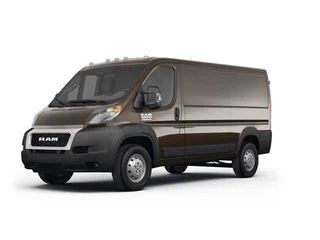 2022 Ram ProMaster 3500