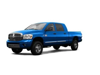 2008 Dodge Ram 2500