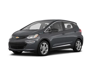 2019 Chevrolet Bolt EV
