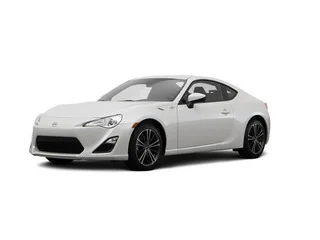 2014 Scion FR-S