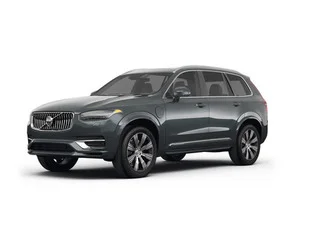 2022 Volvo XC90