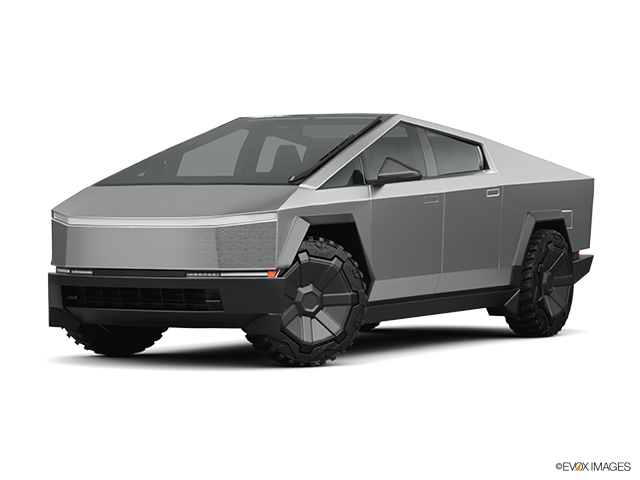 2025 Tesla Cybertruck: Price, Review, Photos and Specs (Canada ...