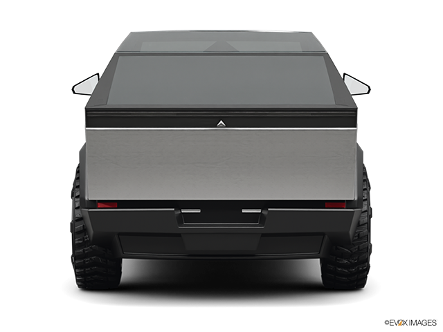 2025 Tesla Cybertruck: Price, Review, Photos and Specs (Canada ...