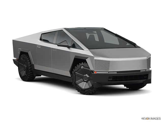 2025 Tesla Cybertruck: Price, Review, Photos and Specs (Canada ...