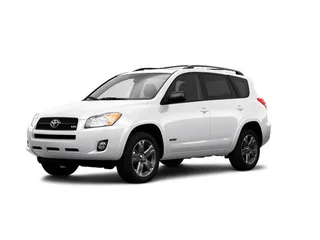 2009 Toyota RAV4