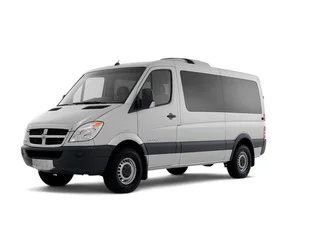 2008 Dodge Sprinter 2500