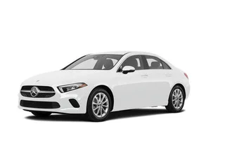 2019 Mercedes-Benz A220