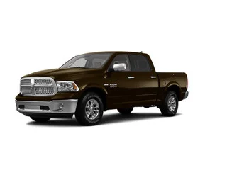 2013 Ram 1500