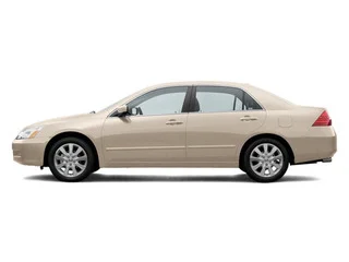 2006 Honda Accord