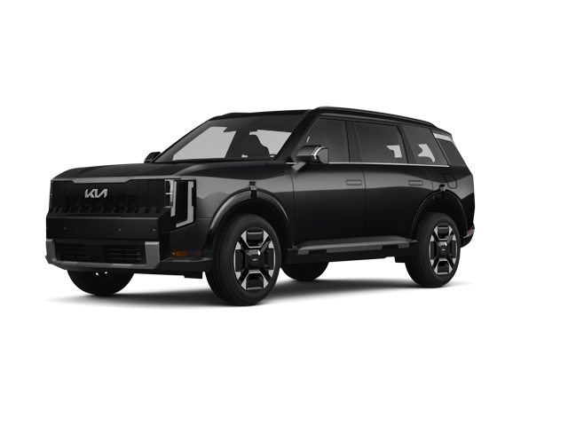 KIA TELLURIDE_HYBRID