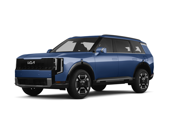 KIA TELLURIDE_HYBRID