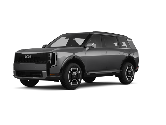 KIA TELLURIDE_HYBRID
