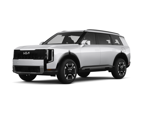 KIA TELLURIDE_HYBRID