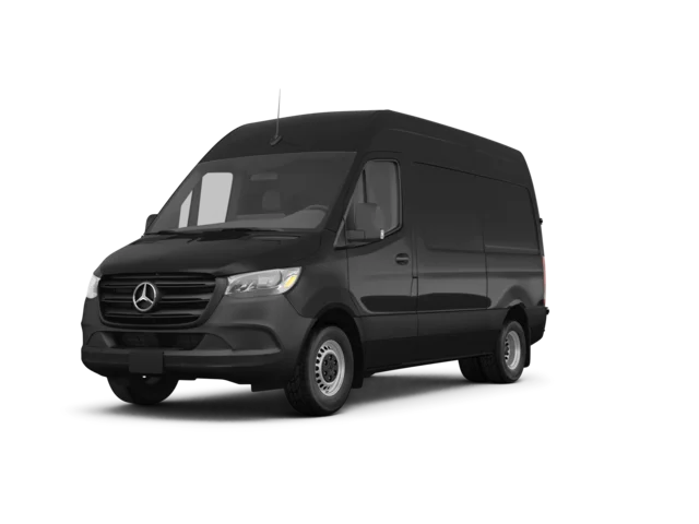 2023 Mercedes-Benz Sprinter Cargo Van: Price, Review, Photos and
