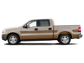 2004 Ford F-150