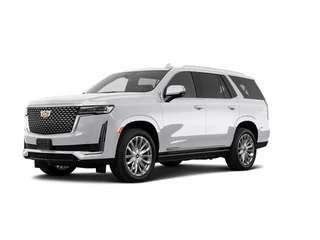 2022 Cadillac Escalade
