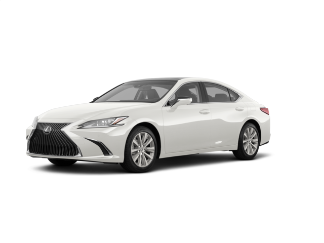 Lexus ES350