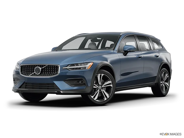 2024 Volvo V60 Cross Country: Price, Review, Photos and Specs