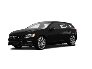 2016 Volvo V60