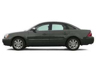 2006 Ford Five Hundred