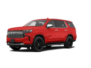2022 Chevrolet Tahoe