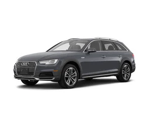 2019 Audi A4 allroad