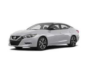 2018 Nissan Maxima