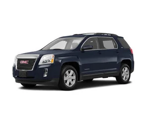 2015 GMC Terrain