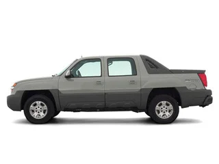 2003 Chevrolet Avalanche 1500