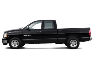 2004 Dodge Ram 1500