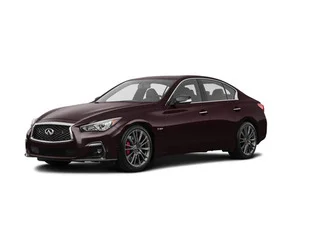 2019 Infiniti Q50